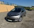 Серый Рено Зое, объемом двигателя 0 л и пробегом 150 тыс. км за 6999 $, фото 1 на Automoto.ua