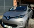 Сірий Рено Зое, об'ємом двигуна 0 л та пробігом 102 тис. км за 8200 $, фото 1 на Automoto.ua