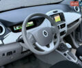 Серый Рено Зое, объемом двигателя 0 л и пробегом 99 тыс. км за 6200 $, фото 27 на Automoto.ua