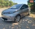 Сірий Рено Зое, об'ємом двигуна 0 л та пробігом 139 тис. км за 7300 $, фото 1 на Automoto.ua