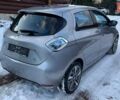 Сірий Рено Зое, об'ємом двигуна 0 л та пробігом 53 тис. км за 7600 $, фото 2 на Automoto.ua
