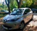 Серый Рено Зое, объемом двигателя 0 л и пробегом 150 тыс. км за 6500 $, фото 1 на Automoto.ua