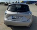 Серый Рено Зое, объемом двигателя 0 л и пробегом 75 тыс. км за 5600 $, фото 8 на Automoto.ua