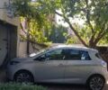 Сірий Рено Зое, об'ємом двигуна 0 л та пробігом 122 тис. км за 8250 $, фото 3 на Automoto.ua