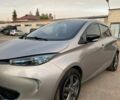 Серый Рено Зое, объемом двигателя 0 л и пробегом 129 тыс. км за 5800 $, фото 1 на Automoto.ua