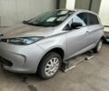 Сірий Рено Зое, об'ємом двигуна 0 л та пробігом 130 тис. км за 3500 $, фото 1 на Automoto.ua