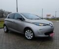 Сірий Рено Зое, об'ємом двигуна 0 л та пробігом 88 тис. км за 5950 $, фото 5 на Automoto.ua