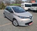 Сірий Рено Зое, об'ємом двигуна 0 л та пробігом 115 тис. км за 6800 $, фото 1 на Automoto.ua