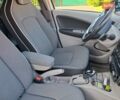 Серый Рено Зое, объемом двигателя 0 л и пробегом 52 тыс. км за 6800 $, фото 13 на Automoto.ua