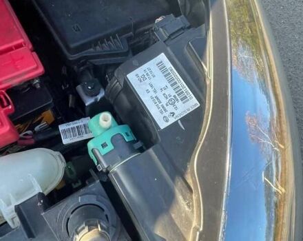 Серый Рено Зое, объемом двигателя 0 л и пробегом 104 тыс. км за 6600 $, фото 23 на Automoto.ua