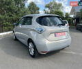 Сірий Рено Зое, об'ємом двигуна 0 л та пробігом 150 тис. км за 5990 $, фото 5 на Automoto.ua