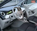 Серый Рено Зое, объемом двигателя 0 л и пробегом 99 тыс. км за 6200 $, фото 24 на Automoto.ua