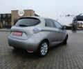 Сірий Рено Зое, об'ємом двигуна 0 л та пробігом 88 тис. км за 5950 $, фото 7 на Automoto.ua