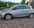 Серый Рено Зое, объемом двигателя 0 л и пробегом 52 тыс. км за 6800 $, фото 4 на Automoto.ua
