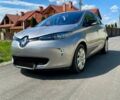 Сірий Рено Зое, об'ємом двигуна 0 л та пробігом 63 тис. км за 8500 $, фото 1 на Automoto.ua