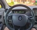 Серый Рено Зое, объемом двигателя 0 л и пробегом 52 тыс. км за 6800 $, фото 26 на Automoto.ua