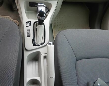 Сірий Рено Зое, об'ємом двигуна 0 л та пробігом 88 тис. км за 5950 $, фото 12 на Automoto.ua