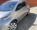 Сірий Рено Зое, об'ємом двигуна 0 л та пробігом 130 тис. км за 6800 $, фото 2 на Automoto.ua