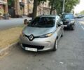 Серый Рено Зое, объемом двигателя 0 л и пробегом 118 тыс. км за 7300 $, фото 1 на Automoto.ua
