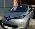 Серый Рено Зое, объемом двигателя 0 л и пробегом 102 тыс. км за 8200 $, фото 1 на Automoto.ua