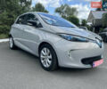 Сірий Рено Зое, об'ємом двигуна 0 л та пробігом 150 тис. км за 5990 $, фото 2 на Automoto.ua