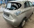Сірий Рено Зое, об'ємом двигуна 0 л та пробігом 130 тис. км за 3500 $, фото 5 на Automoto.ua