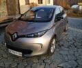 Сірий Рено Зое, об'ємом двигуна 0 л та пробігом 130 тис. км за 5900 $, фото 2 на Automoto.ua