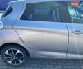 Сірий Рено Зое, об'ємом двигуна 0 л та пробігом 91 тис. км за 5950 $, фото 11 на Automoto.ua