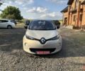 Сірий Рено Зое, об'ємом двигуна 0 л та пробігом 97 тис. км за 6700 $, фото 1 на Automoto.ua