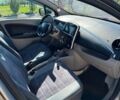 Сірий Рено Зое, об'ємом двигуна 0 л та пробігом 150 тис. км за 6999 $, фото 15 на Automoto.ua