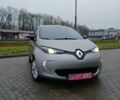 Сірий Рено Зое, об'ємом двигуна 0 л та пробігом 88 тис. км за 5950 $, фото 2 на Automoto.ua