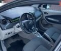 Сірий Рено Зое, об'ємом двигуна 0 л та пробігом 53 тис. км за 7600 $, фото 5 на Automoto.ua
