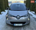 Серый Рено Зое, объемом двигателя 0 л и пробегом 52 тыс. км за 7200 $, фото 1 на Automoto.ua