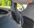 Серый Рено Зое, объемом двигателя 0 л и пробегом 52 тыс. км за 6800 $, фото 21 на Automoto.ua