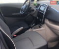 Серый Рено Зое, объемом двигателя 0 л и пробегом 85 тыс. км за 7500 $, фото 13 на Automoto.ua