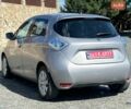 Серый Рено Зое, объемом двигателя 0 л и пробегом 88 тыс. км за 7150 $, фото 2 на Automoto.ua