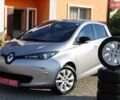 Сірий Рено Зое, об'ємом двигуна 0 л та пробігом 89 тис. км за 7350 $, фото 1 на Automoto.ua