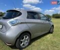 Сірий Рено Зое, об'ємом двигуна 0 л та пробігом 153 тис. км за 6350 $, фото 5 на Automoto.ua