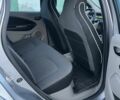 Сірий Рено Зое, об'ємом двигуна 0 л та пробігом 160 тис. км за 6600 $, фото 10 на Automoto.ua