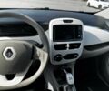Серый Рено Зое, объемом двигателя 0 л и пробегом 75 тыс. км за 5600 $, фото 2 на Automoto.ua