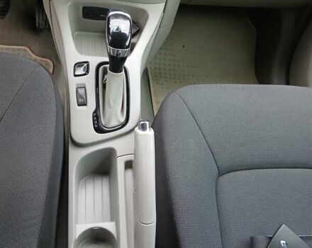 Сірий Рено Зое, об'ємом двигуна 0 л та пробігом 88 тис. км за 5950 $, фото 12 на Automoto.ua