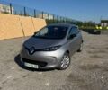 Сірий Рено Зое, об'ємом двигуна 0 л та пробігом 150 тис. км за 6999 $, фото 1 на Automoto.ua