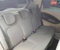 Серый Рено Зое, объемом двигателя 0 л и пробегом 98 тыс. км за 7000 $, фото 43 на Automoto.ua