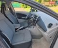 Серый Рено Зое, объемом двигателя 0 л и пробегом 52 тыс. км за 6800 $, фото 12 на Automoto.ua