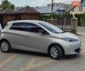 Серый Рено Зое, объемом двигателя 0 л и пробегом 145 тыс. км за 6777 $, фото 5 на Automoto.ua