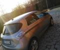 Серый Рено Зое, объемом двигателя 0 л и пробегом 120 тыс. км за 6399 $, фото 1 на Automoto.ua