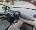 Серый Рено Зое, объемом двигателя 0 л и пробегом 145 тыс. км за 6777 $, фото 41 на Automoto.ua
