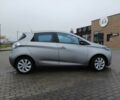 Сірий Рено Зое, об'ємом двигуна 0 л та пробігом 88 тис. км за 5950 $, фото 4 на Automoto.ua