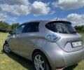 Сірий Рено Зое, об'ємом двигуна 0 л та пробігом 153 тис. км за 6350 $, фото 4 на Automoto.ua