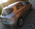 Сірий Рено Зое, об'ємом двигуна 0 л та пробігом 130 тис. км за 5900 $, фото 1 на Automoto.ua